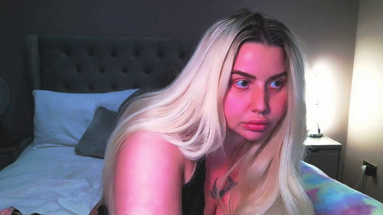 KaylaBossDoll Stripchat recording – Oct 15, 2026