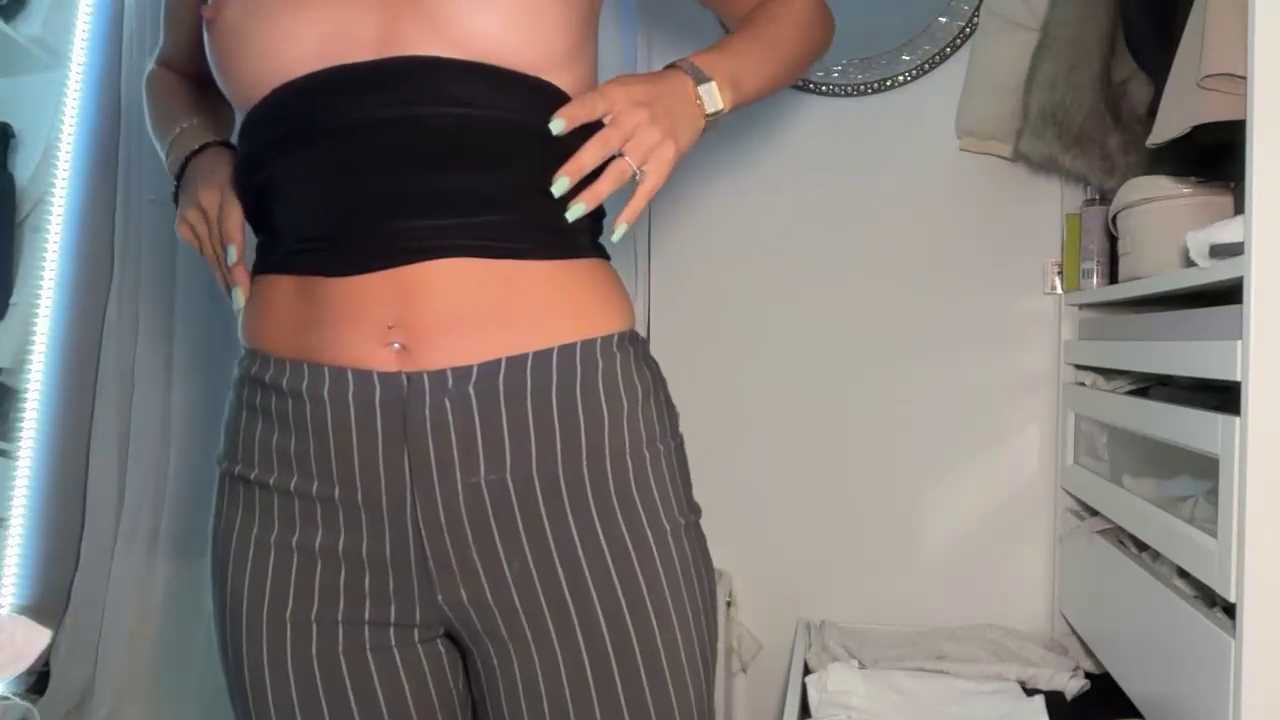 KayleeBella cam recording