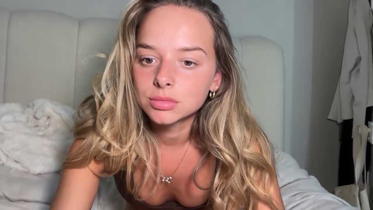 KayleeBella cam recording