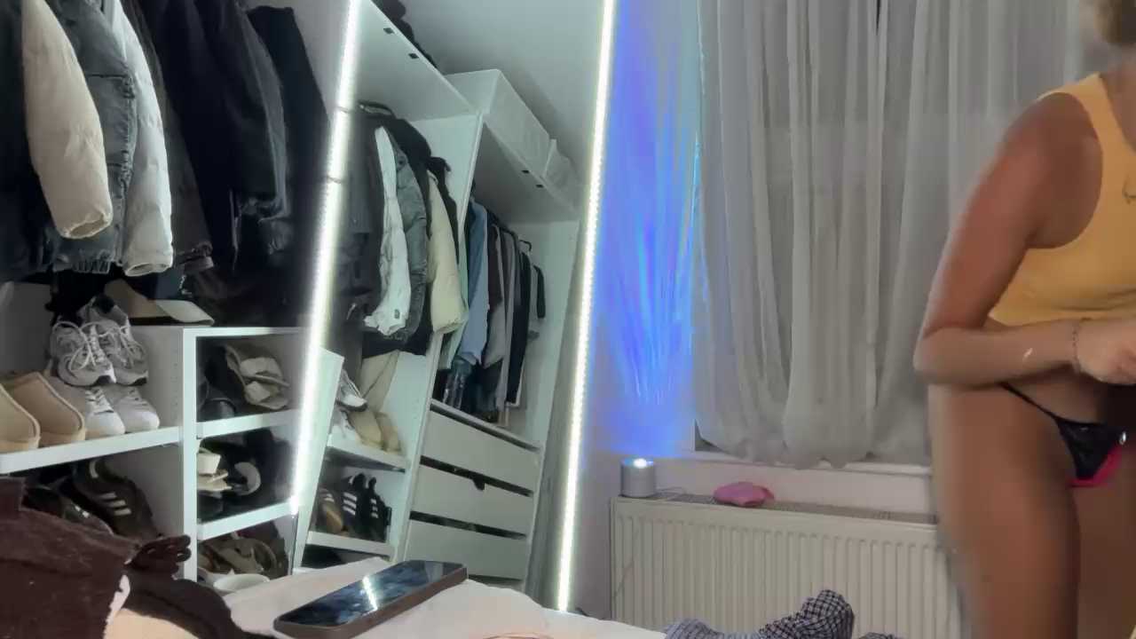 KayleeBella