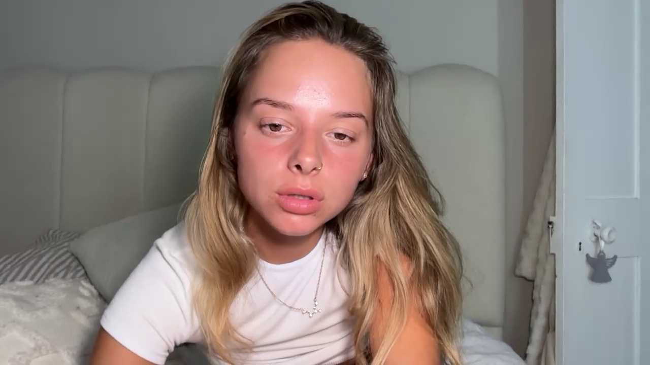 KayleeBella cam recording