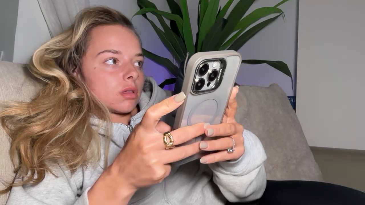 KayleeBella cam recording
