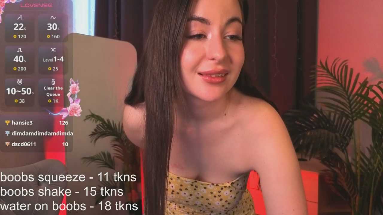 Kaylee_Blush