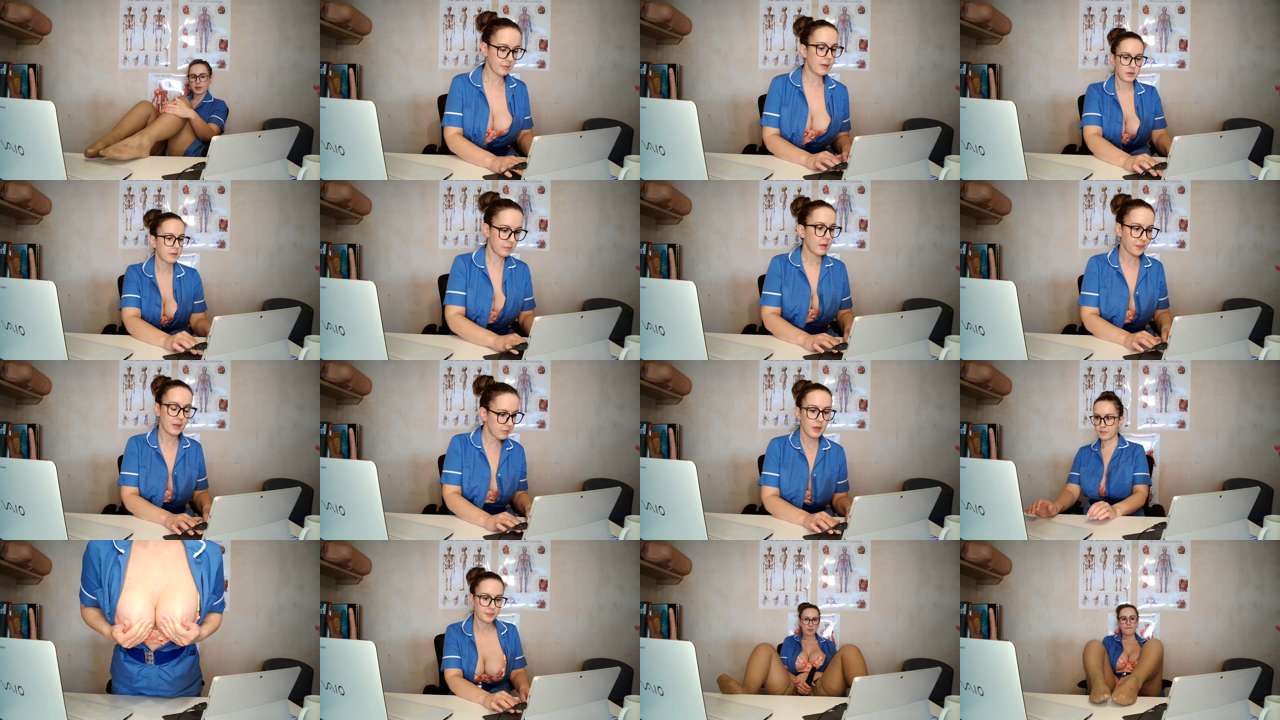 KayleighDavis_ 4x4 storyboard preview