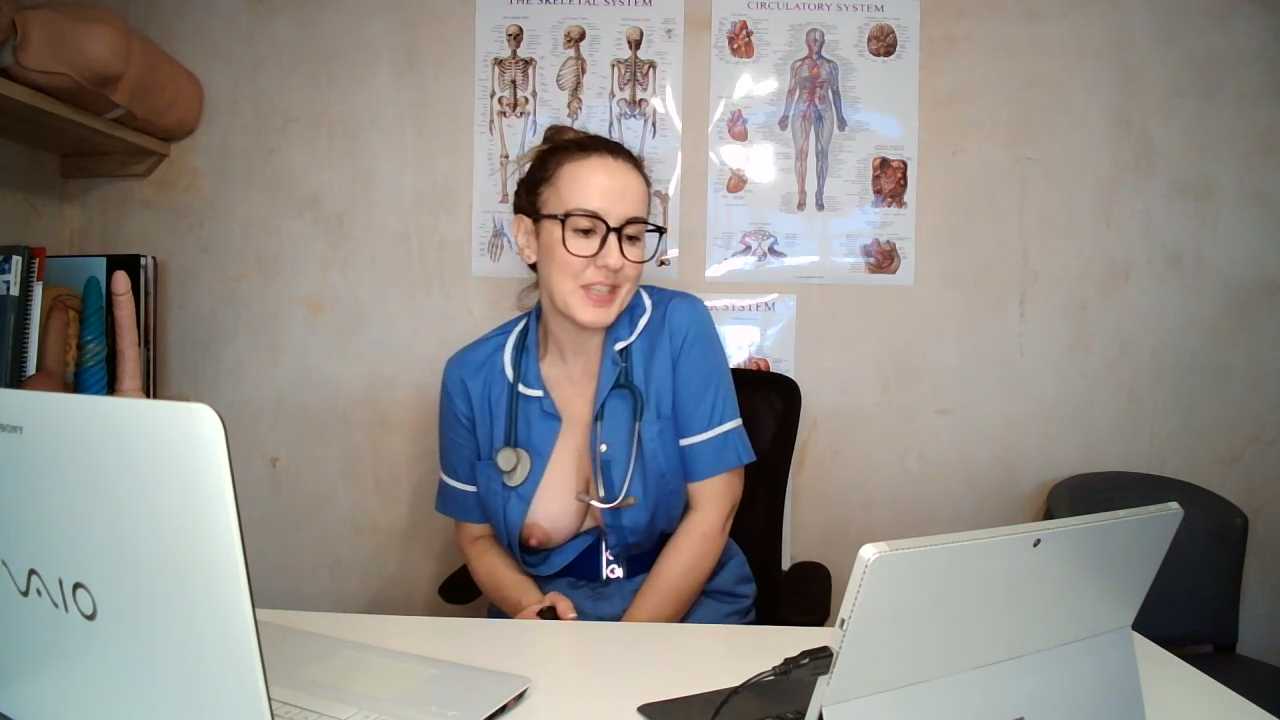 KayleighDavis_ cam recording