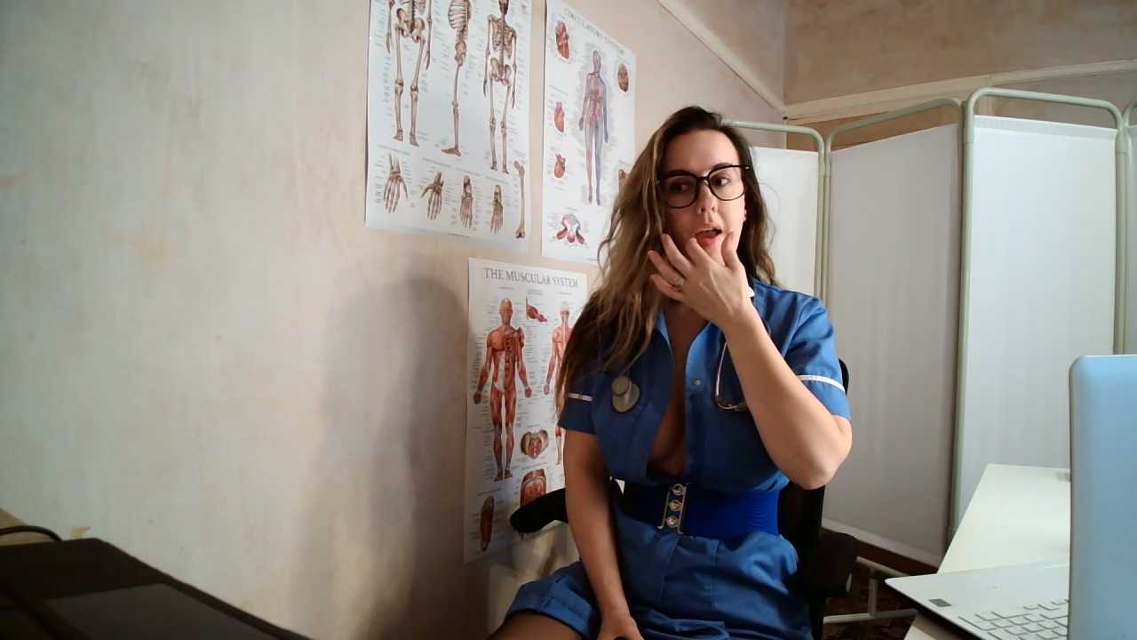 KayleighDavis_ cam recording