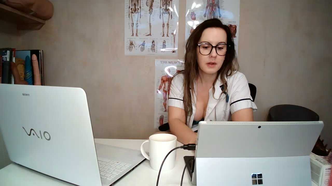 KayleighDavis_ cam recording