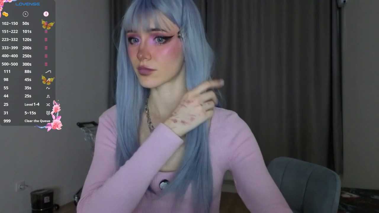 KayleneWesterberg cam recording