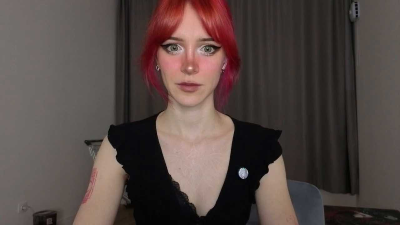 KayleneWesterberg cam recording