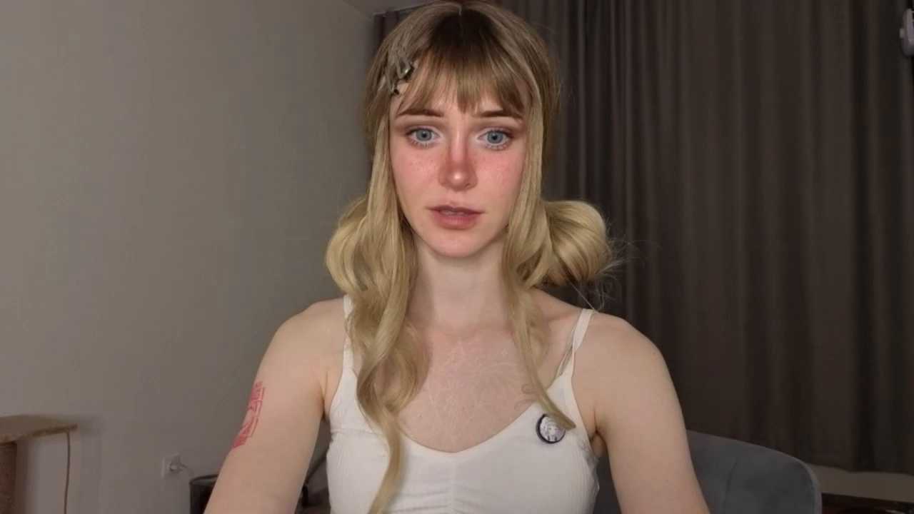 KayleneWesterberg cam recording