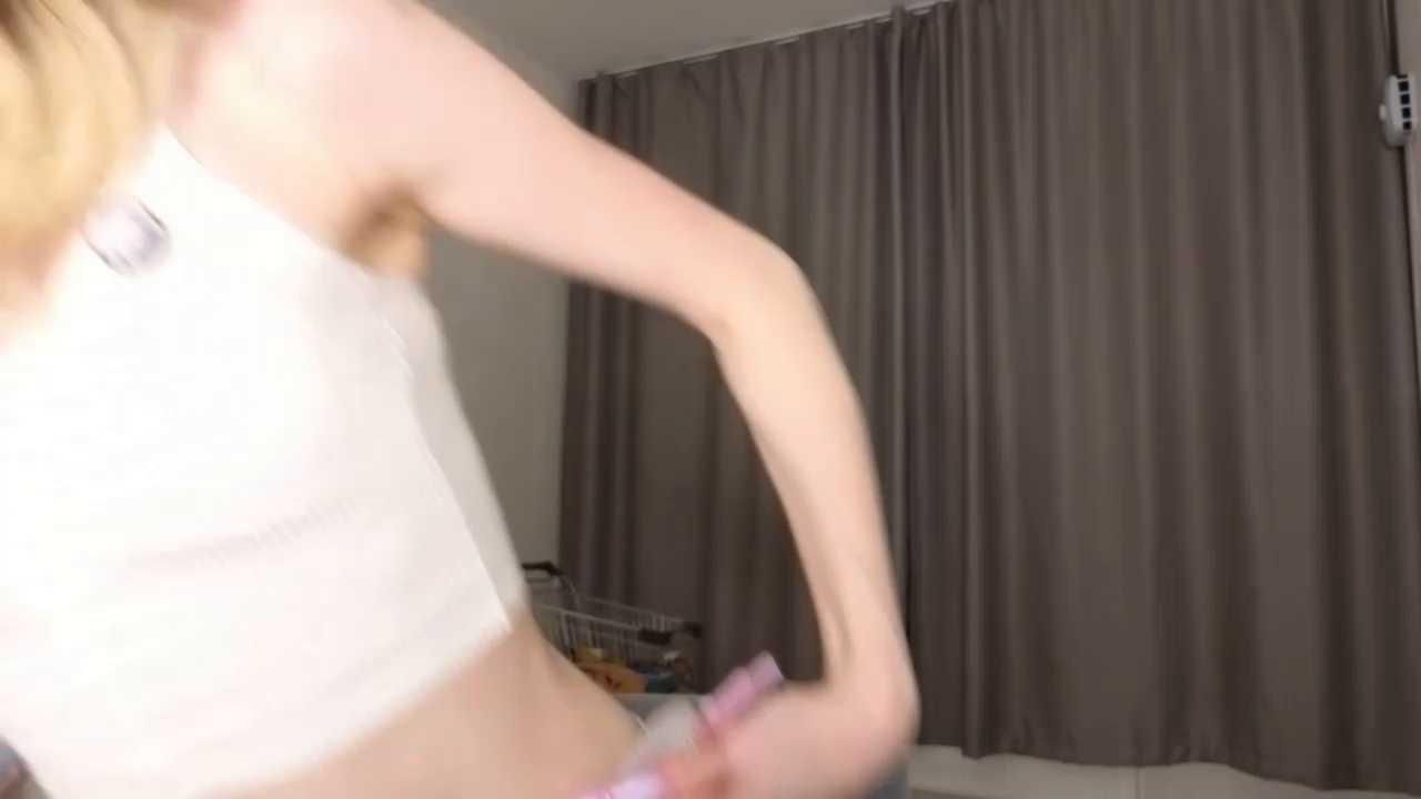 KayleneWesterberg cam recording