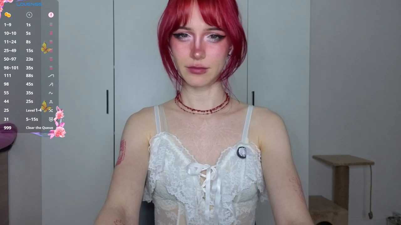 KayleneWesterberg cam recording