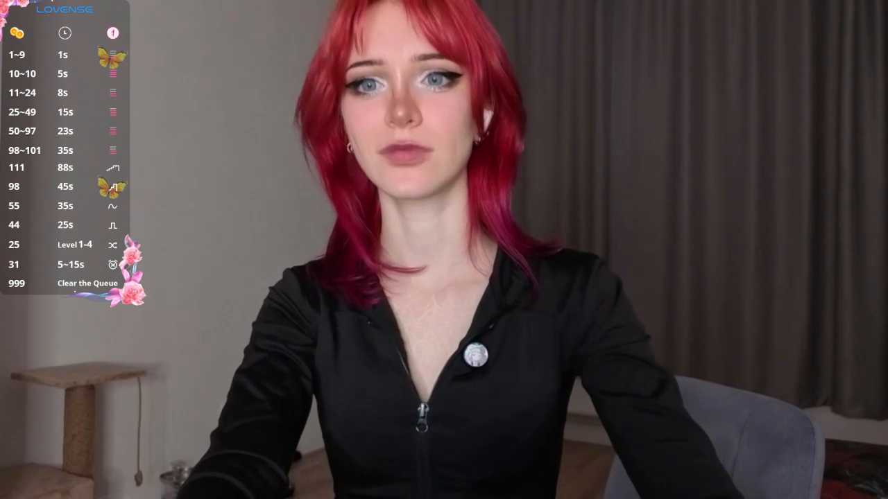 KayleneWesterberg cam recording