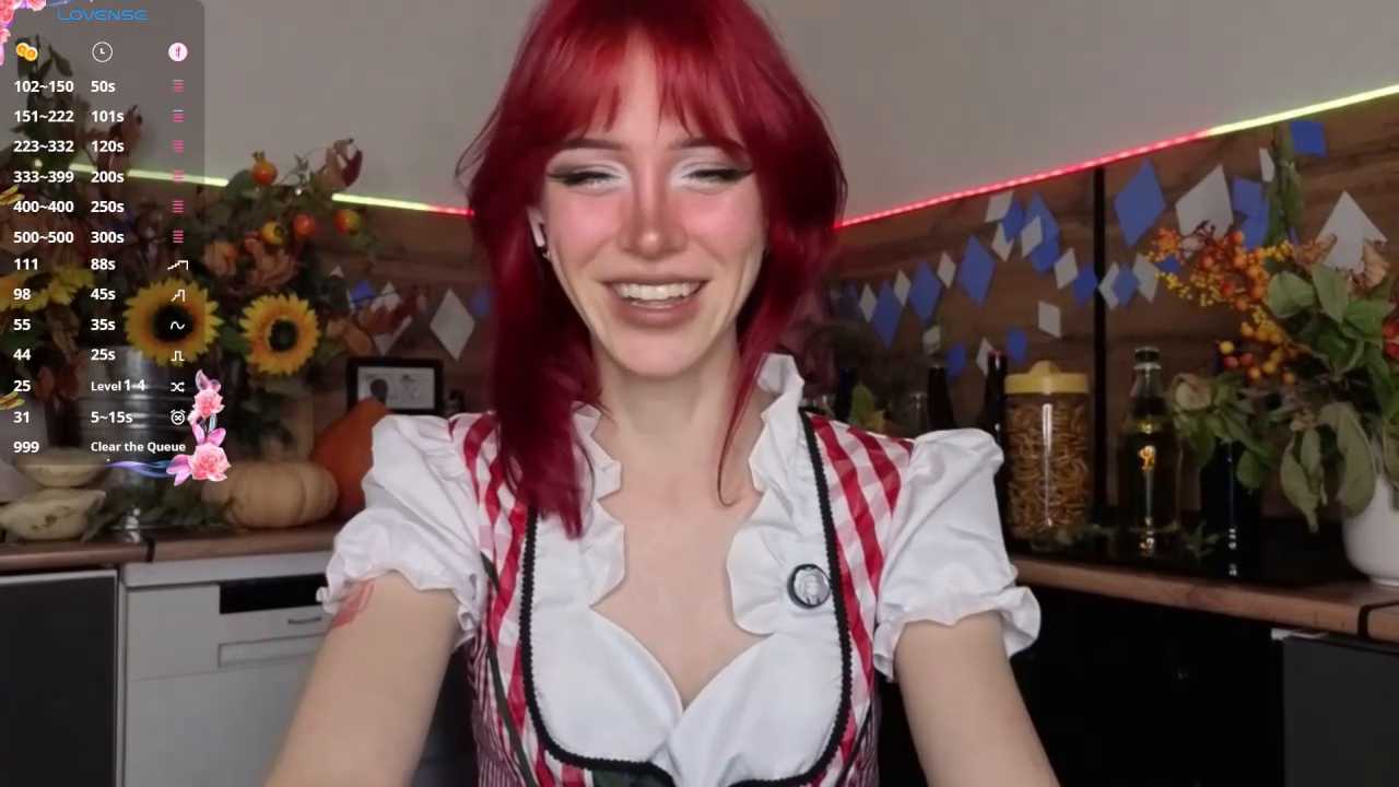 KayleneWesterberg cam recording