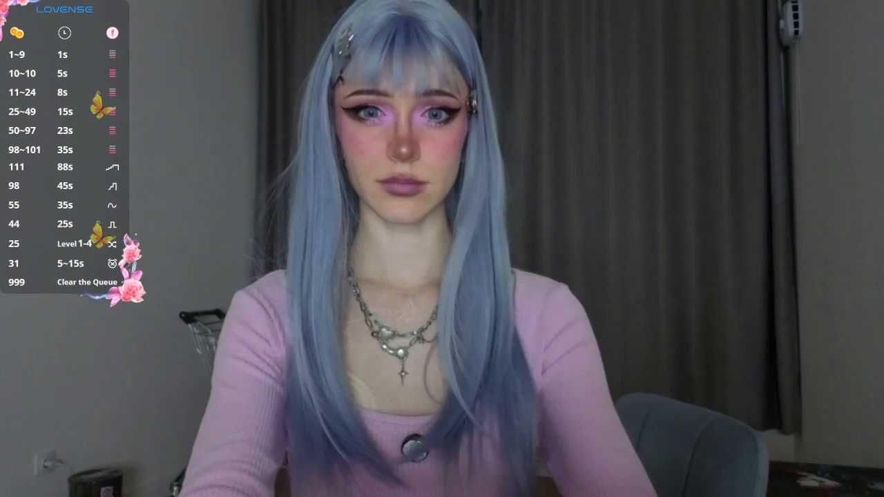 KayleneWesterberg cam recording