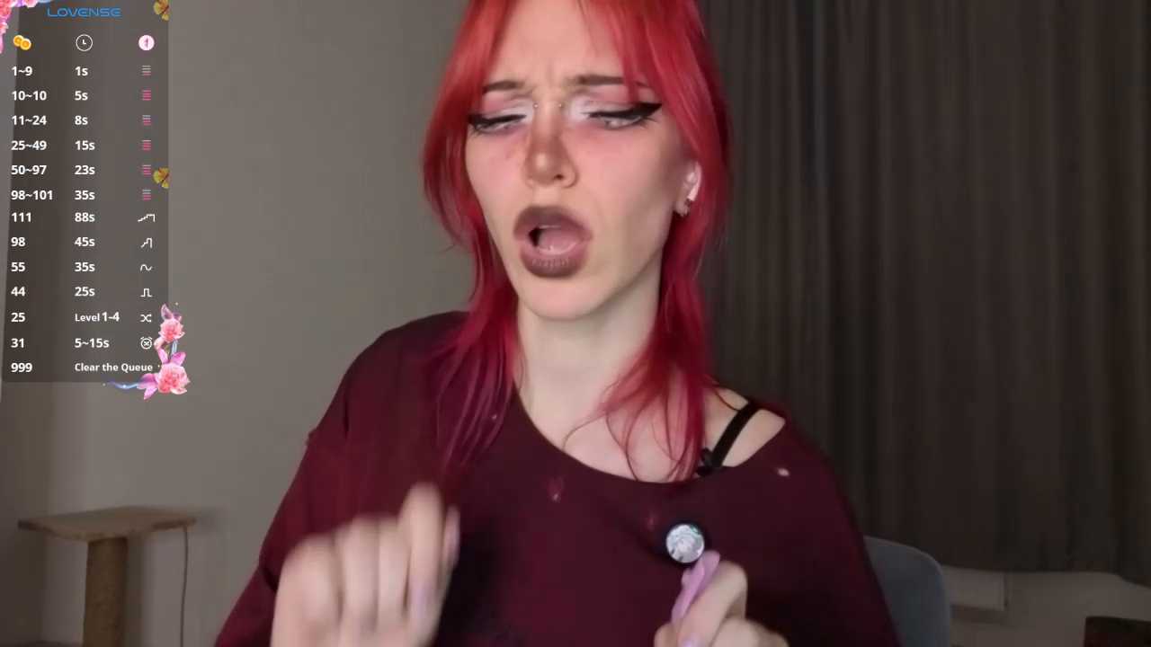 KayleneWesterberg cam recording