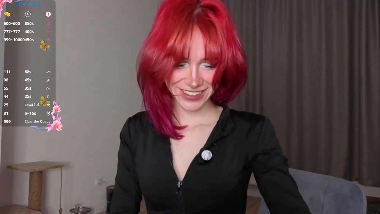 KayleneWesterberg cam recording