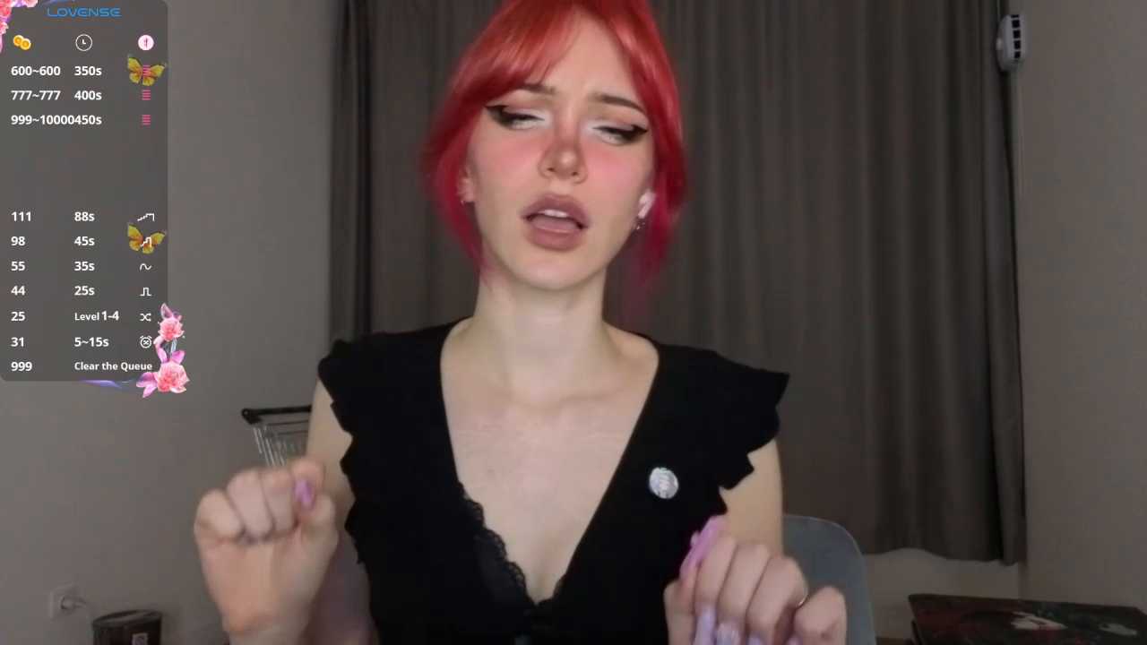 KayleneWesterberg cam recording