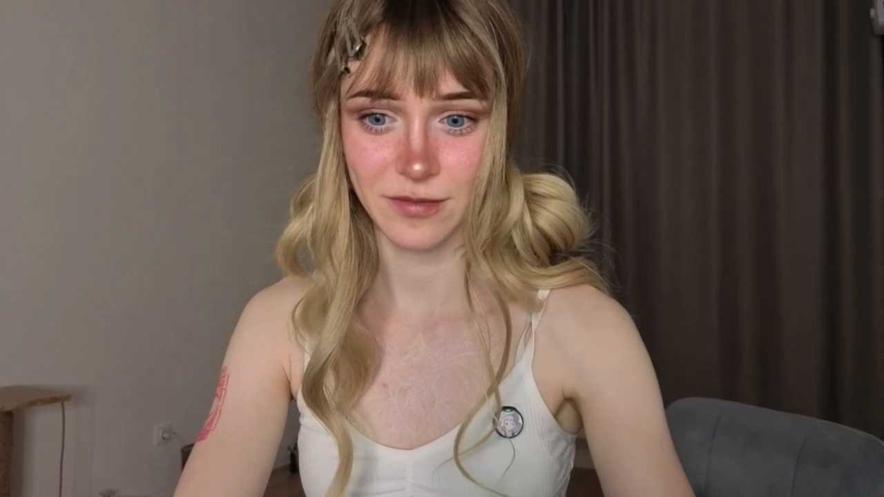 KayleneWesterberg cam recording