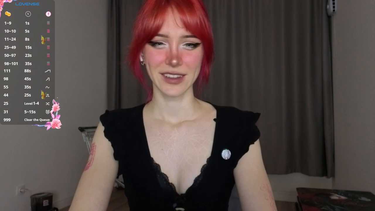 KayleneWesterberg cam recording