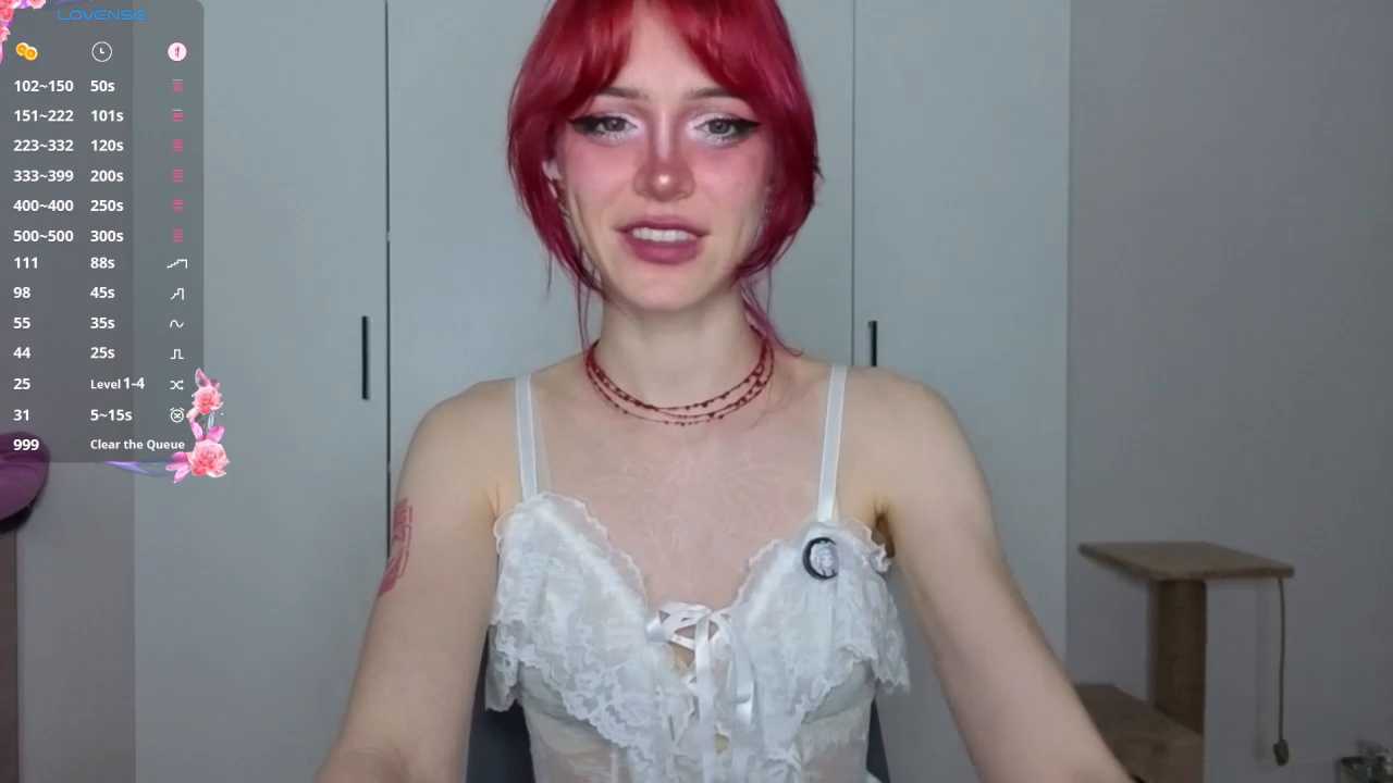 KayleneWesterberg cam recording