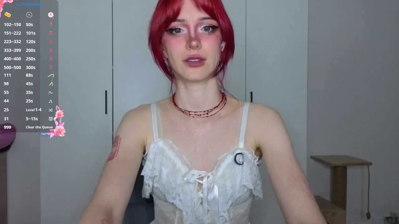 KayleneWesterberg cam recording