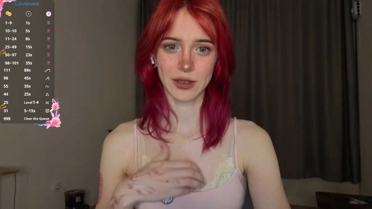 KayleneWesterberg cam recording