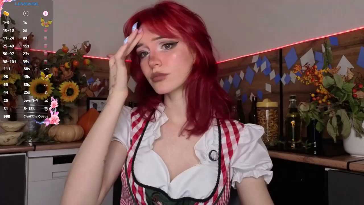 KayleneWesterberg cam recording
