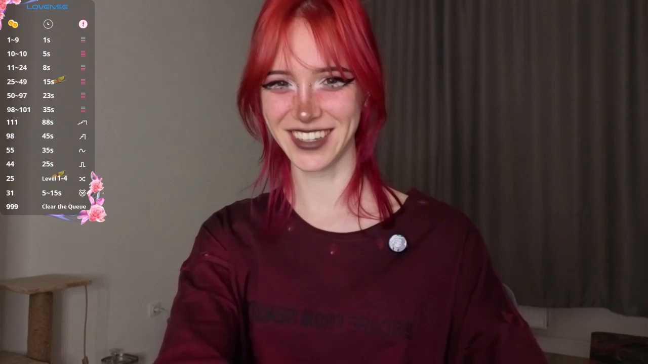 KayleneWesterberg cam recording