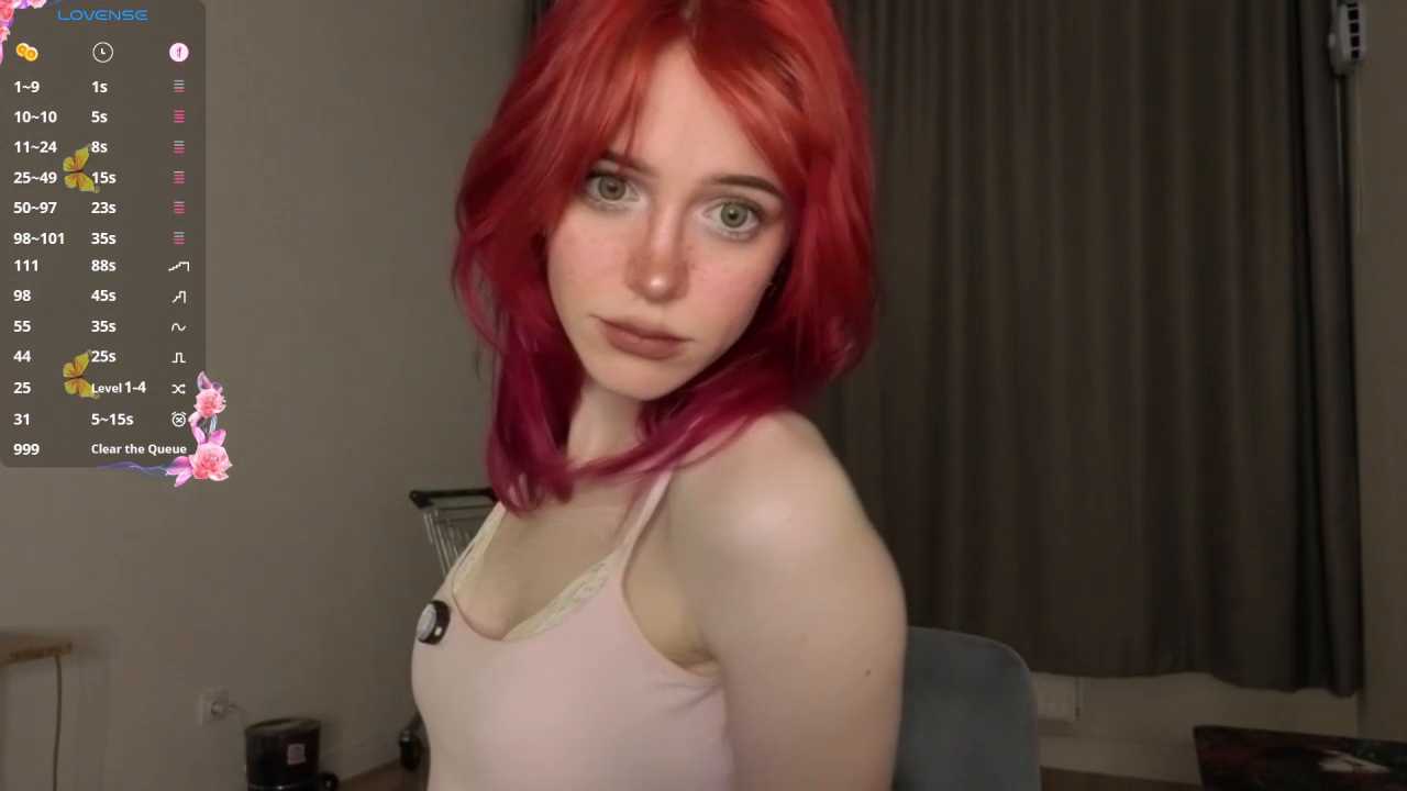 KayleneWesterberg cam recording