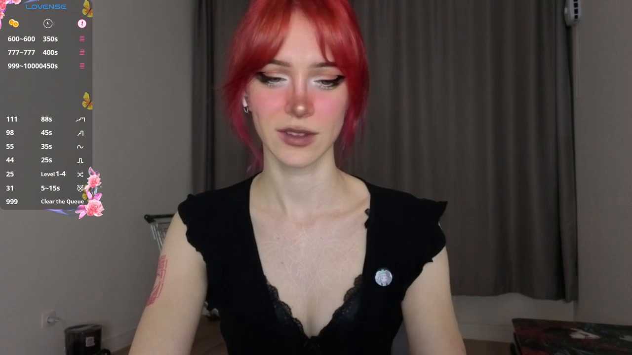 KayleneWesterberg cam recording