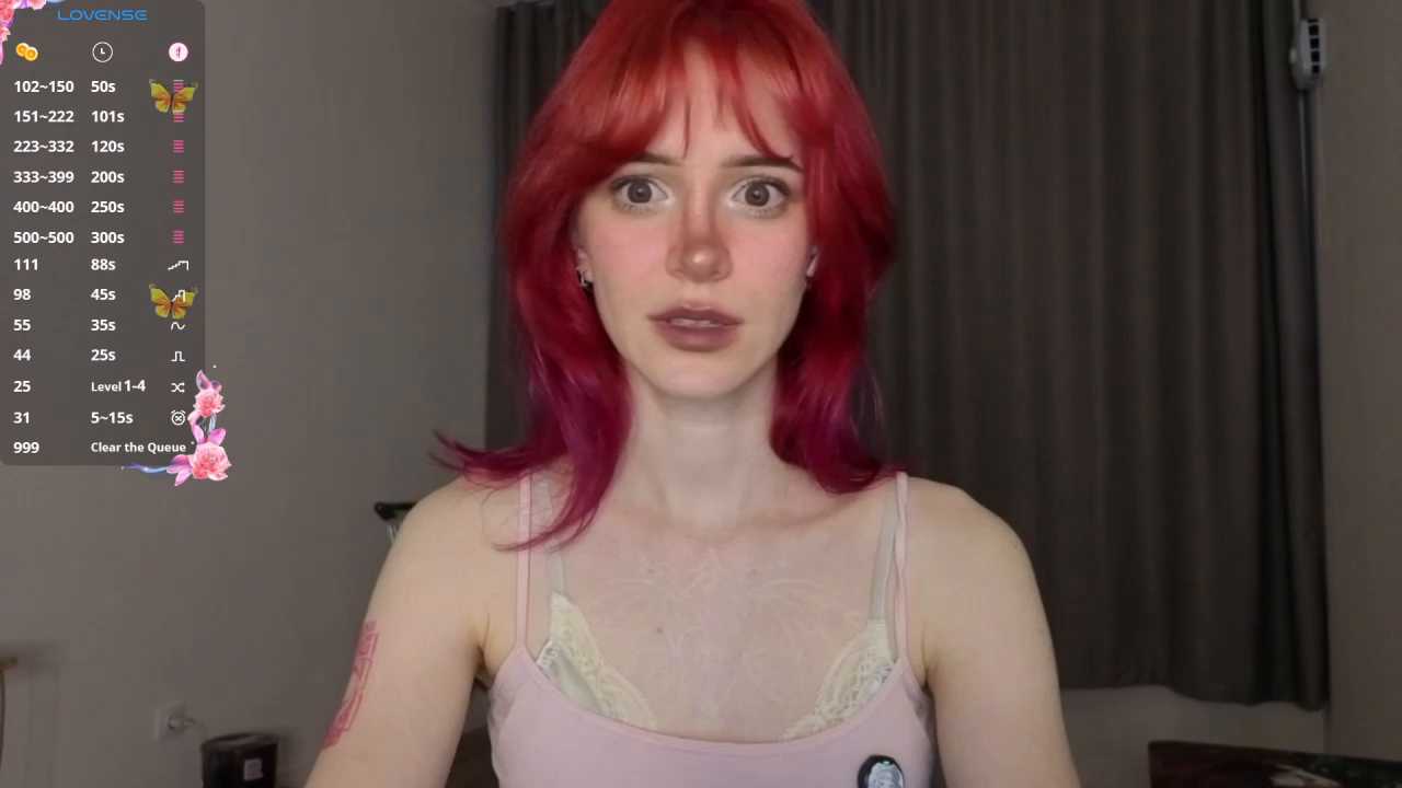 KayleneWesterberg cam recording