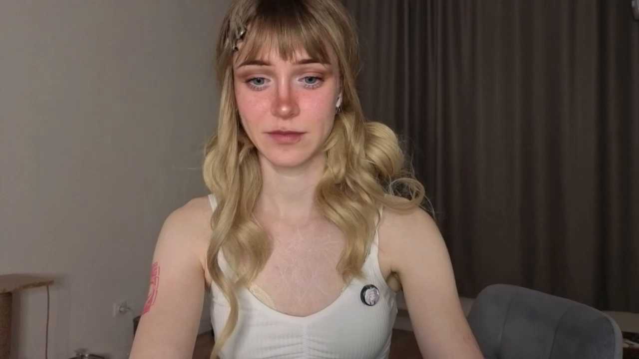 KayleneWesterberg cam recording