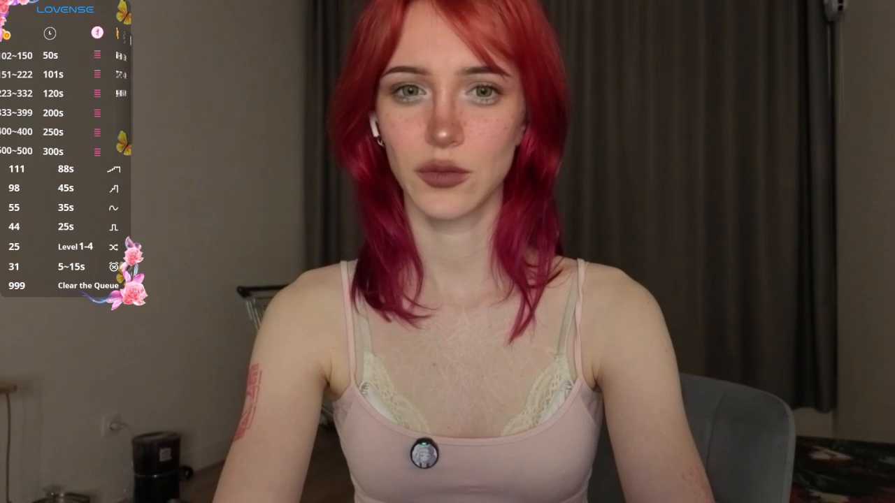 KayleneWesterberg cam recording