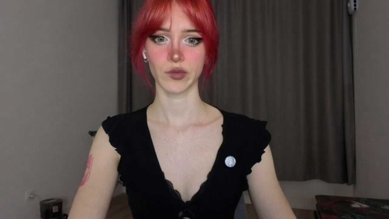 KayleneWesterberg cam recording