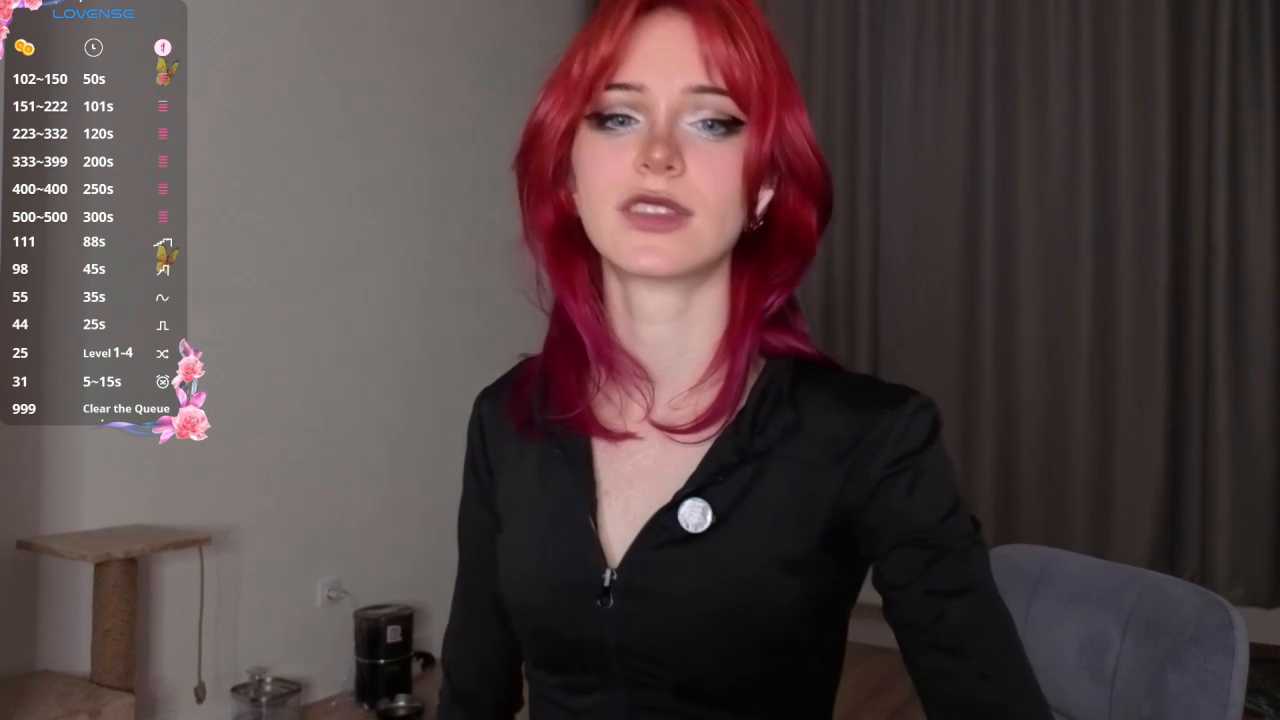 KayleneWesterberg cam recording