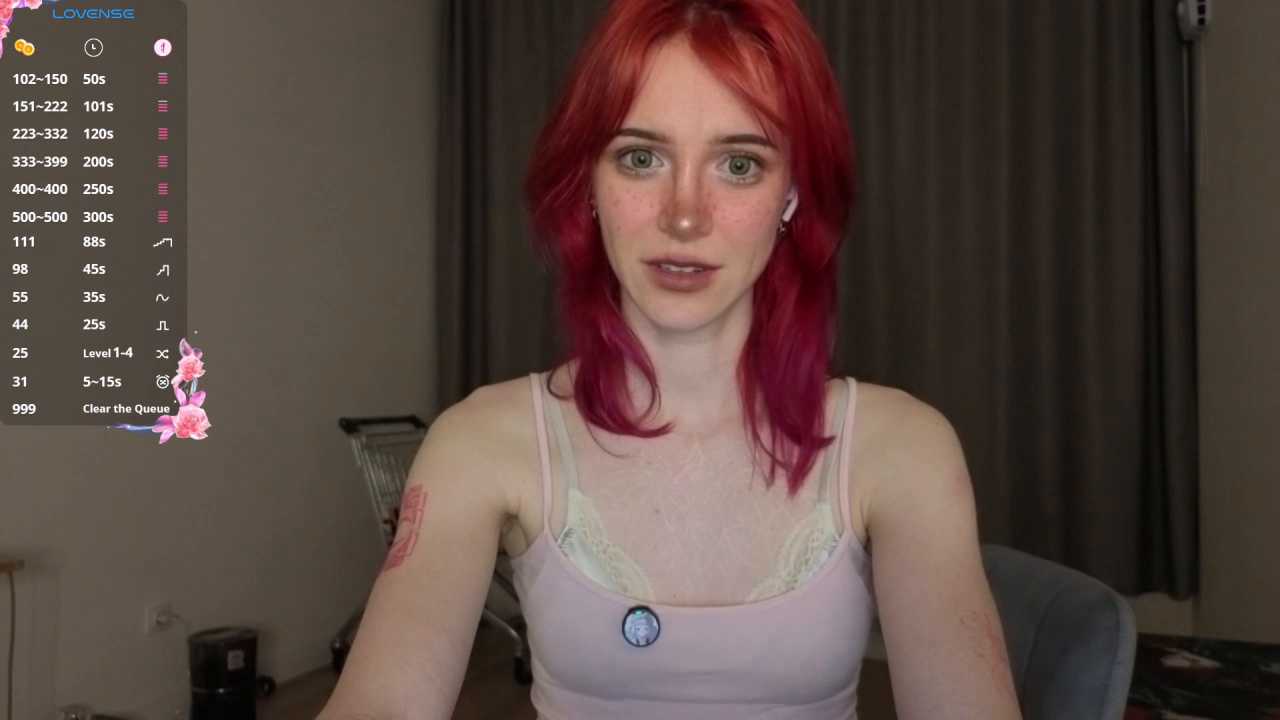 KayleneWesterberg cam recording