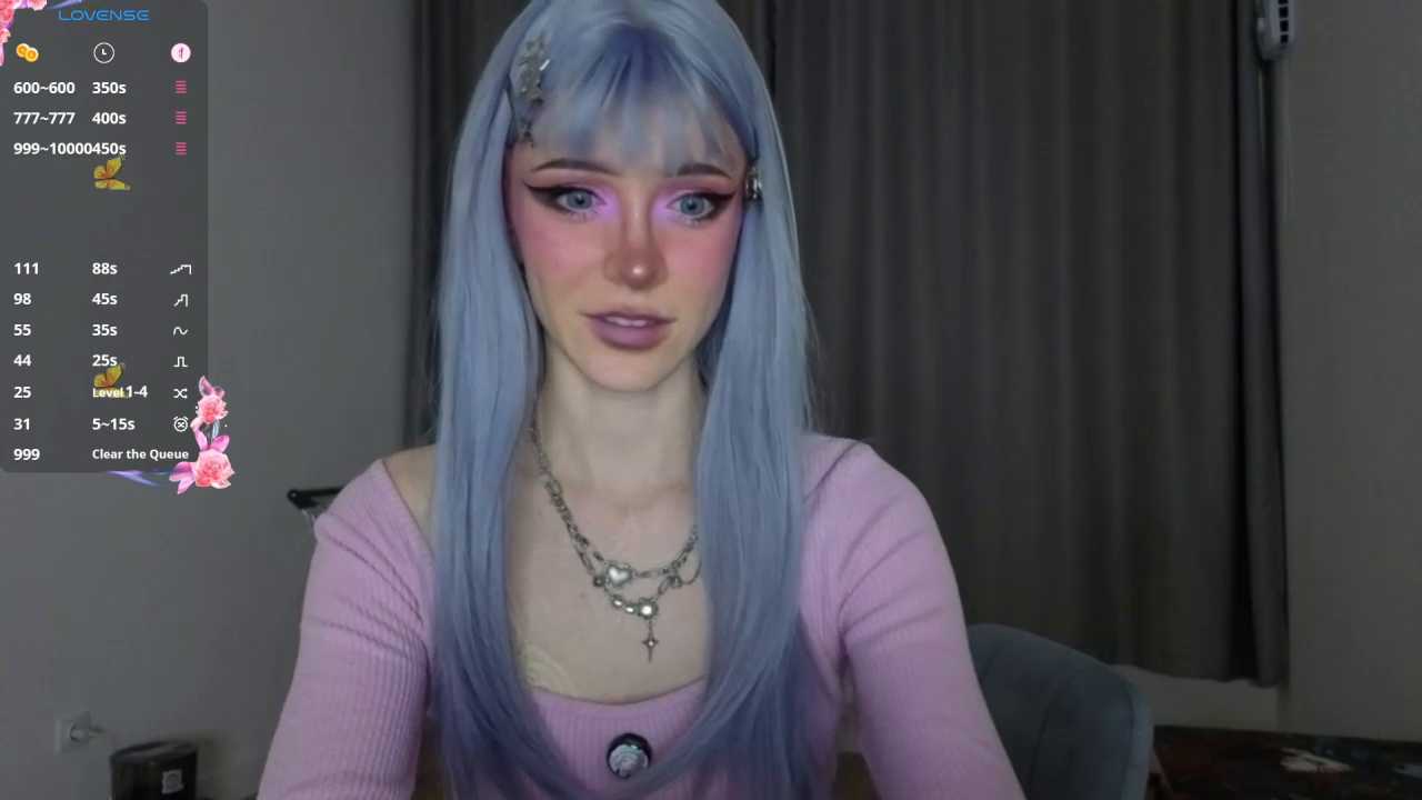 KayleneWesterberg cam recording