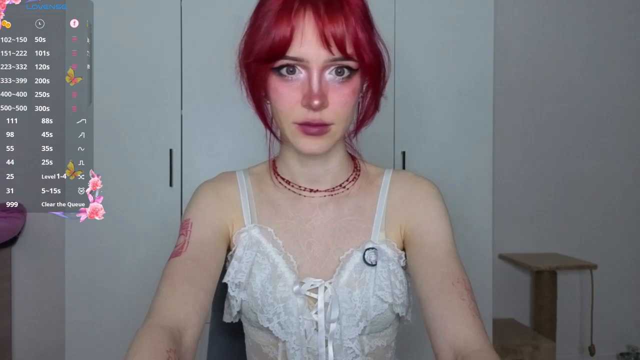 KayleneWesterberg cam recording