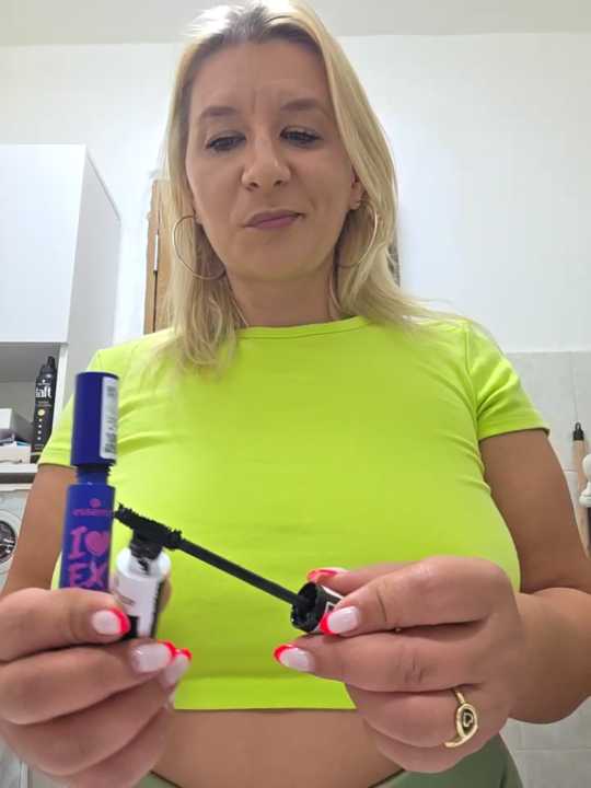 KaylinJan cam recording
