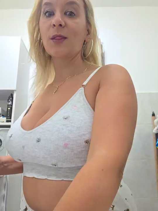 KaylinJan cam recording