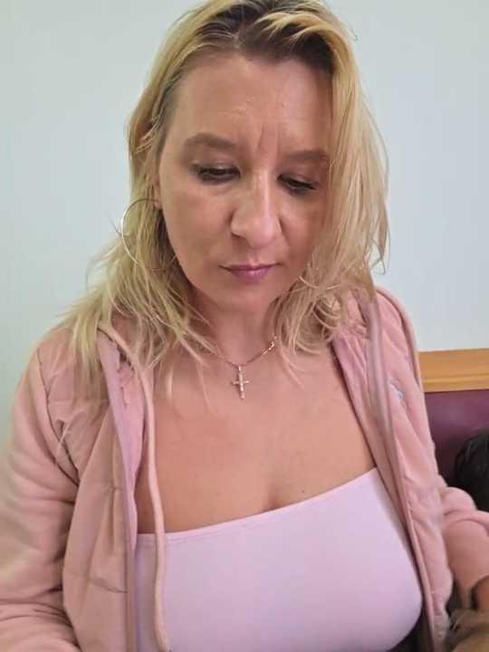 KaylinJan cam recording