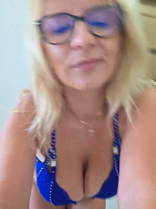 KaylinJan cam recording
