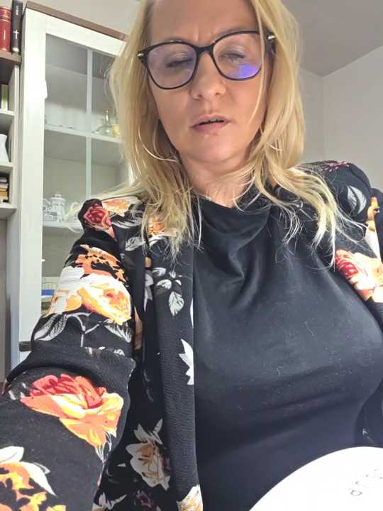 KaylinJan cam recording