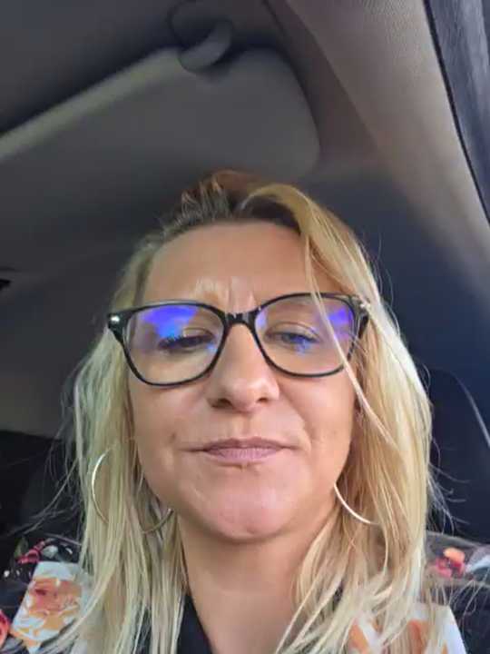 KaylinJan cam recording