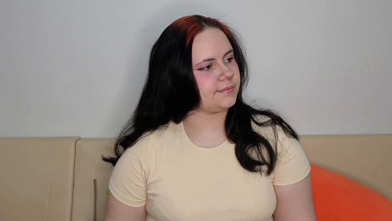 KeaKiss Stripchat recording – Oct 25, 2026