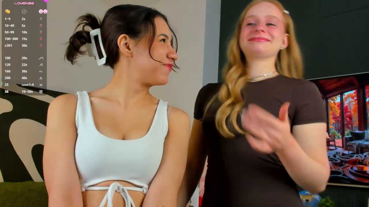 KeenaKishi Stripchat recording – Oct 21, 2026