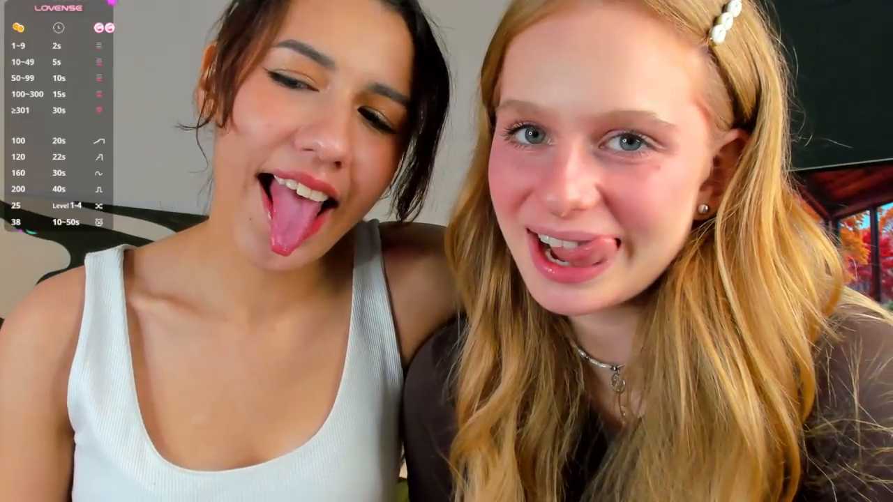 KeenaKishi Stripchat recording – Oct 21, 2026