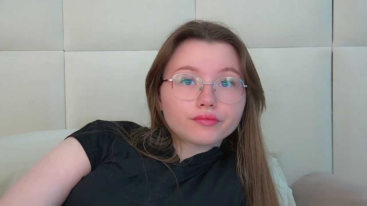 KeiraAsti cam recording