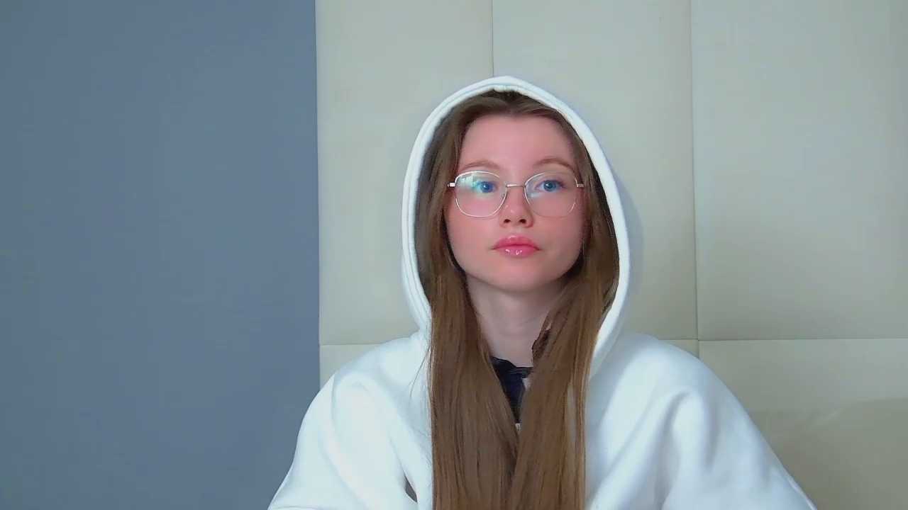 KeiraAsti cam recording